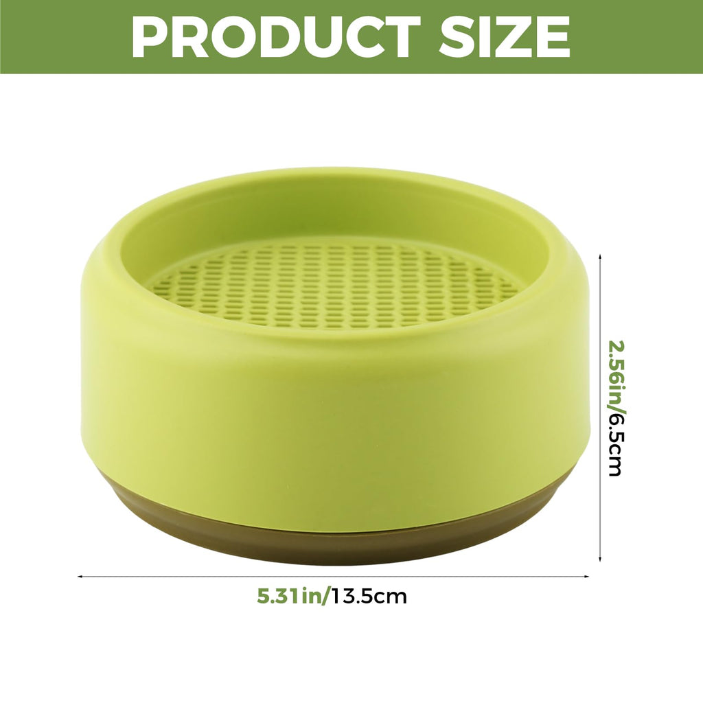 Hydroponic Cat Grass Grow Box J195761