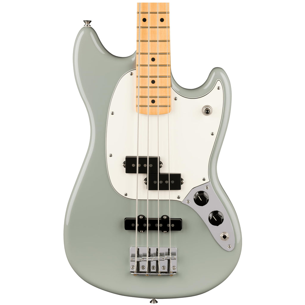 Cactus Gray Bass Guitar Bundle with Gig Bag O1020