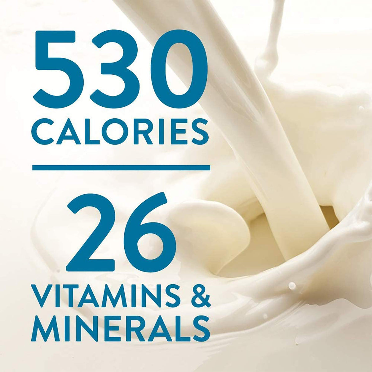 Very High Calorie Nutritional Drink Variety Pack, 12 Count E7695