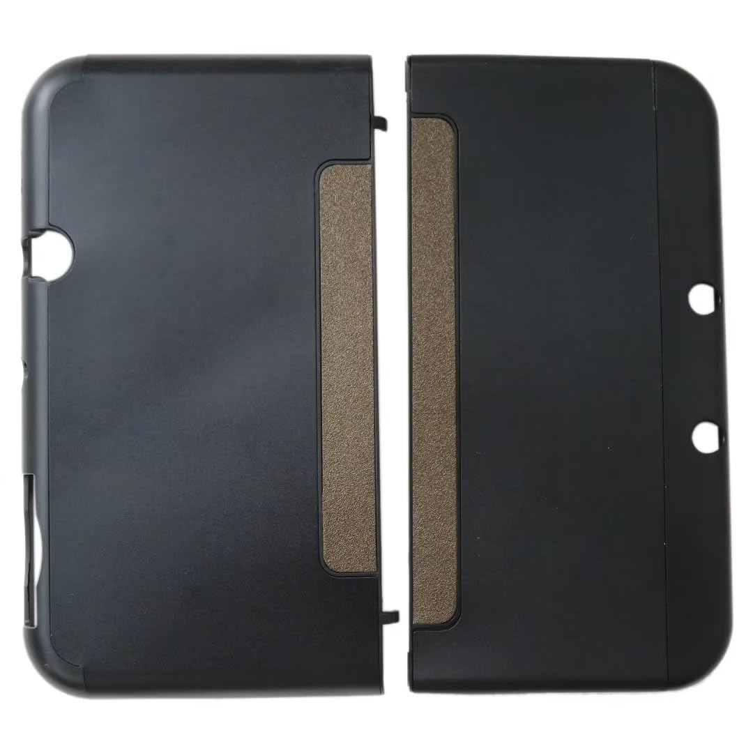 Black Protective Cover Case for Nintendo 3DS XL D329937