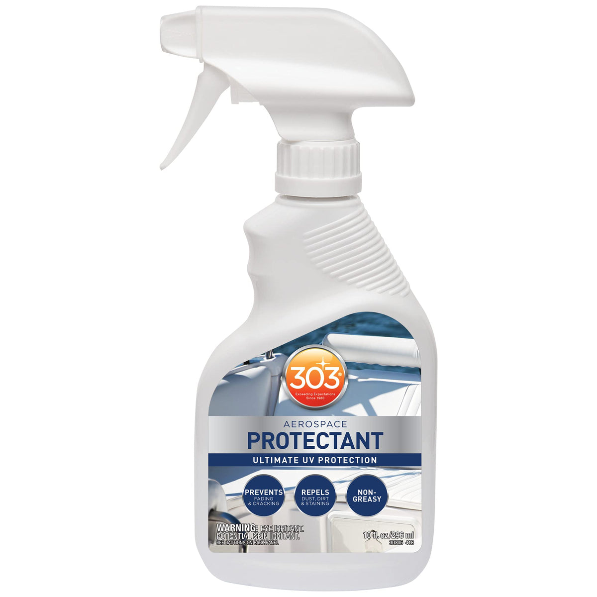Marine Aerospace Protectant 10 oz F222715