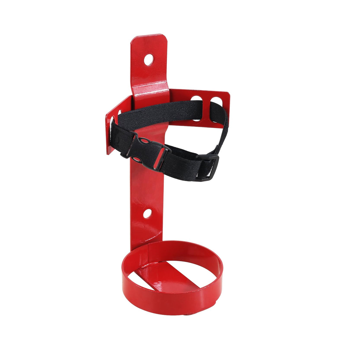 Metal Fire Extinguisher Bracket 2.5LB 2PCS K98739