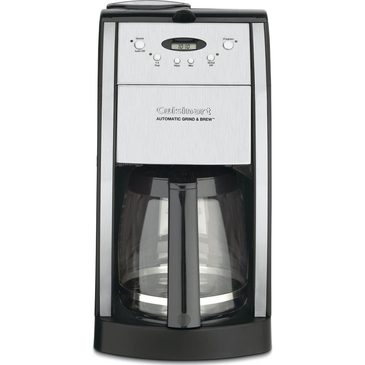 12-Cup Glass Automatic Coffeemaker P875924