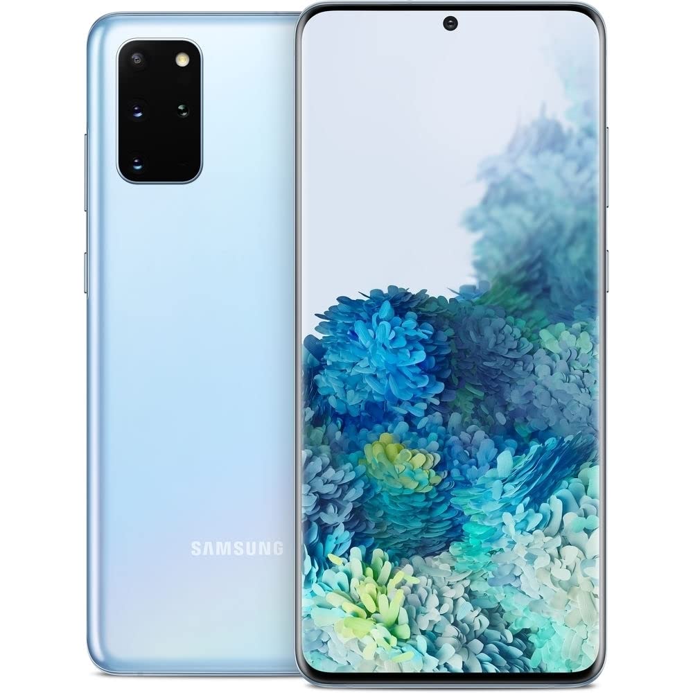 128GB Cloud Blue Unlocked Smartphone U2669