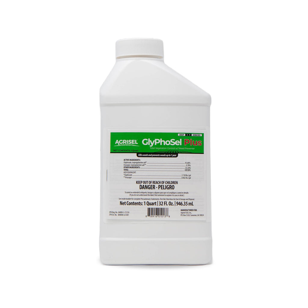32 Ounces Post Emergent Weed Killer F409051