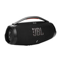 Black Portable Bluetooth Speaker with IPX7 Waterproof J275