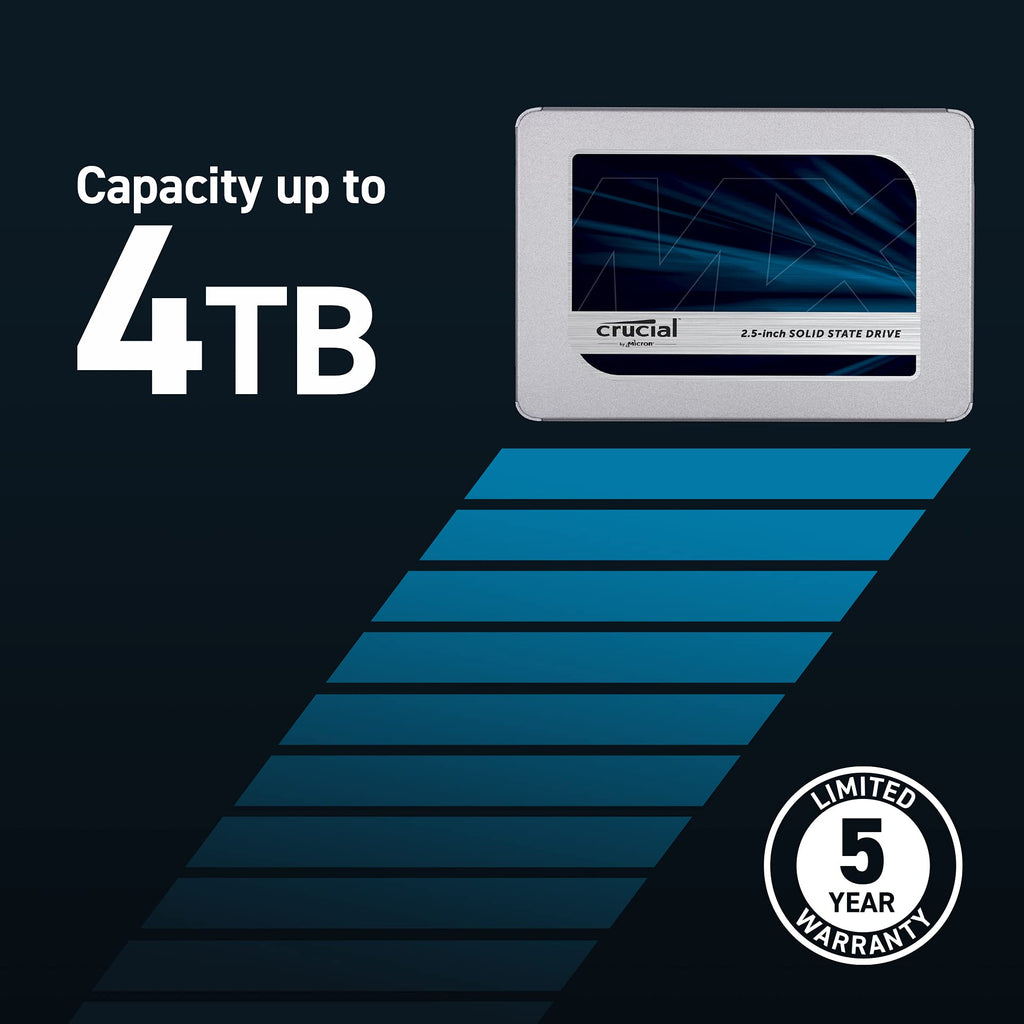 2TB 2.5 Inch Internal SSD G578198