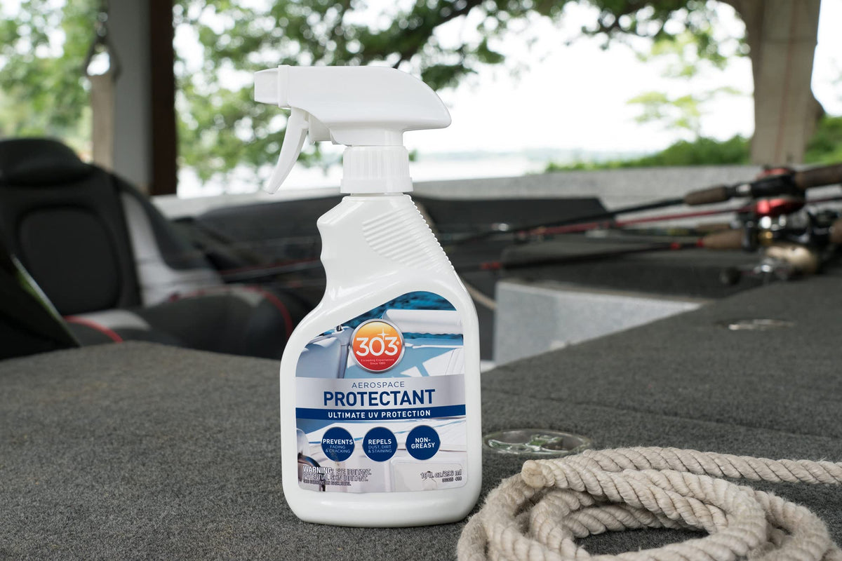 Marine Aerospace Protectant 10 oz F222715
