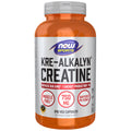 Buffered Creatine 750 mg 240 Caps F3671