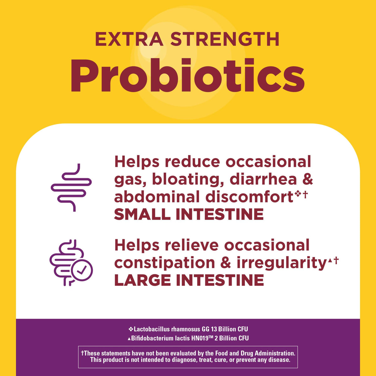 Probiotic Capsules C20734