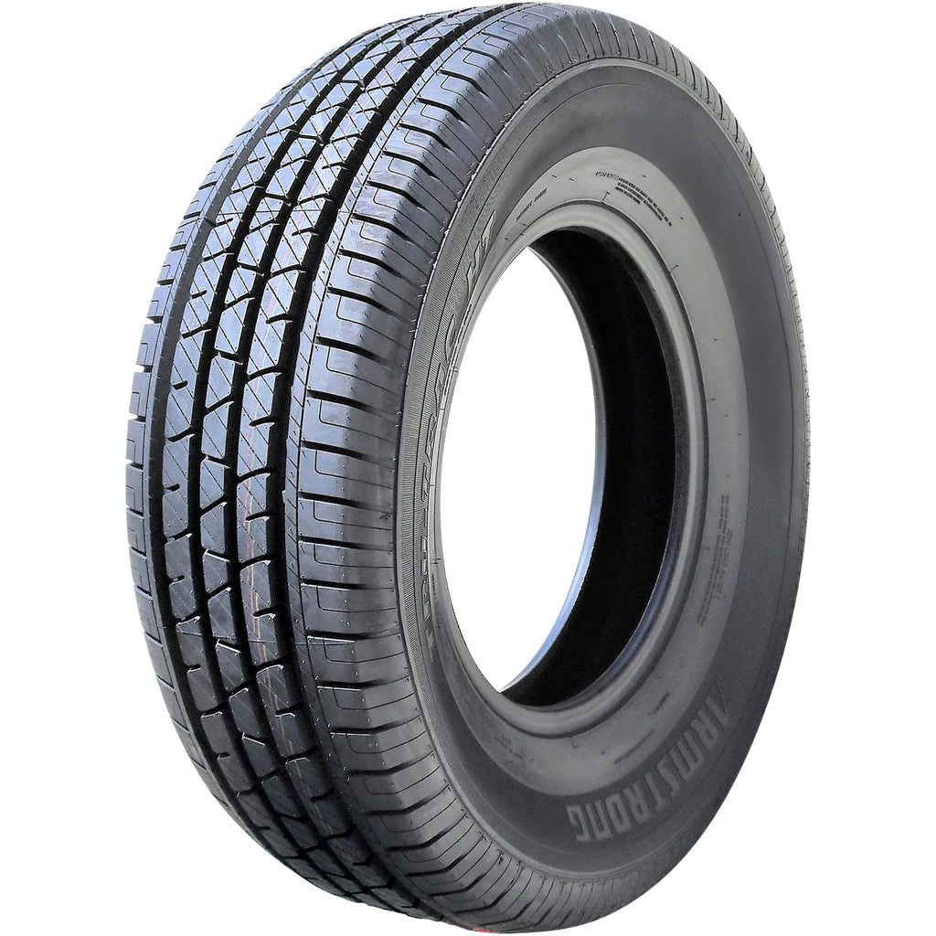 275/55R20 117H All Season Tire I219817