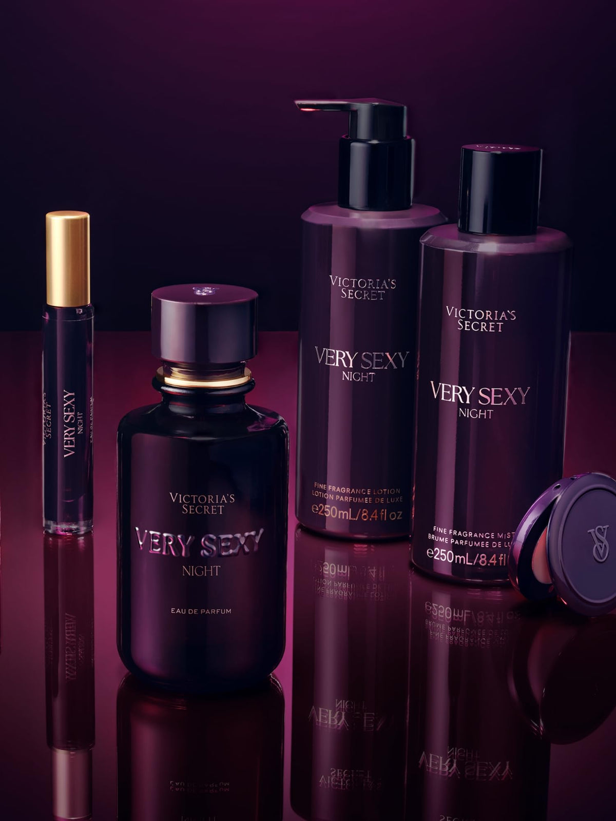 Eau de Parfum 1.7 fl oz O9577