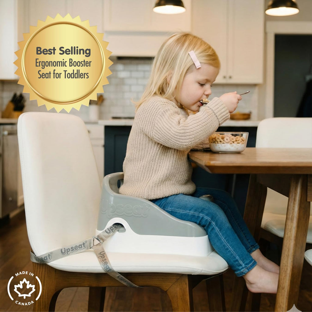 Ergonomic Toddler Booster Seat Y922