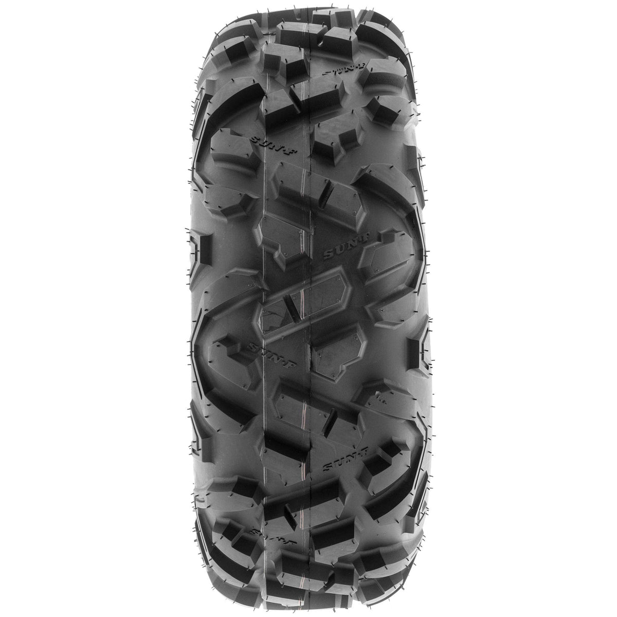 19x7-8 18x9.5-8 Tubeless 6 Ply Z3886