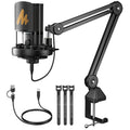 USB Studio Microphone F7430