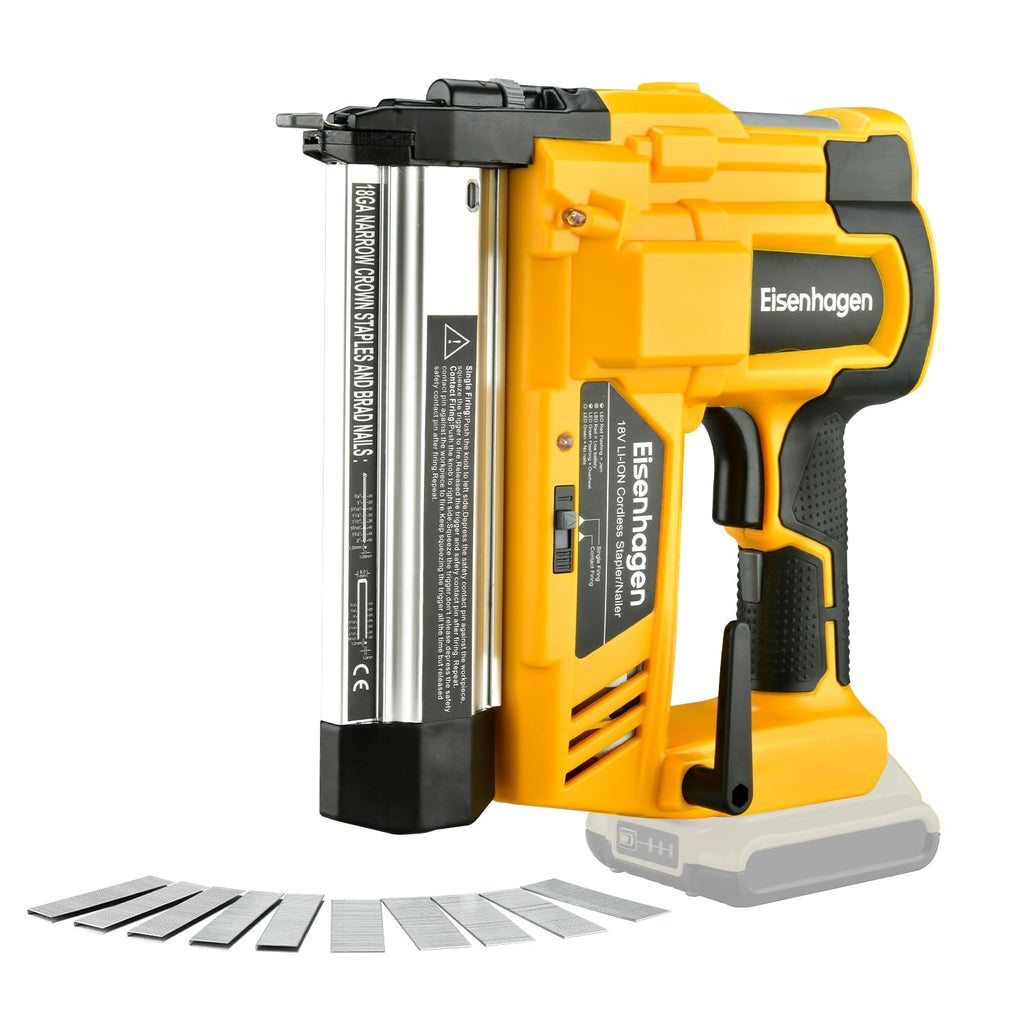 2" Cordless Brad Nailer T25367