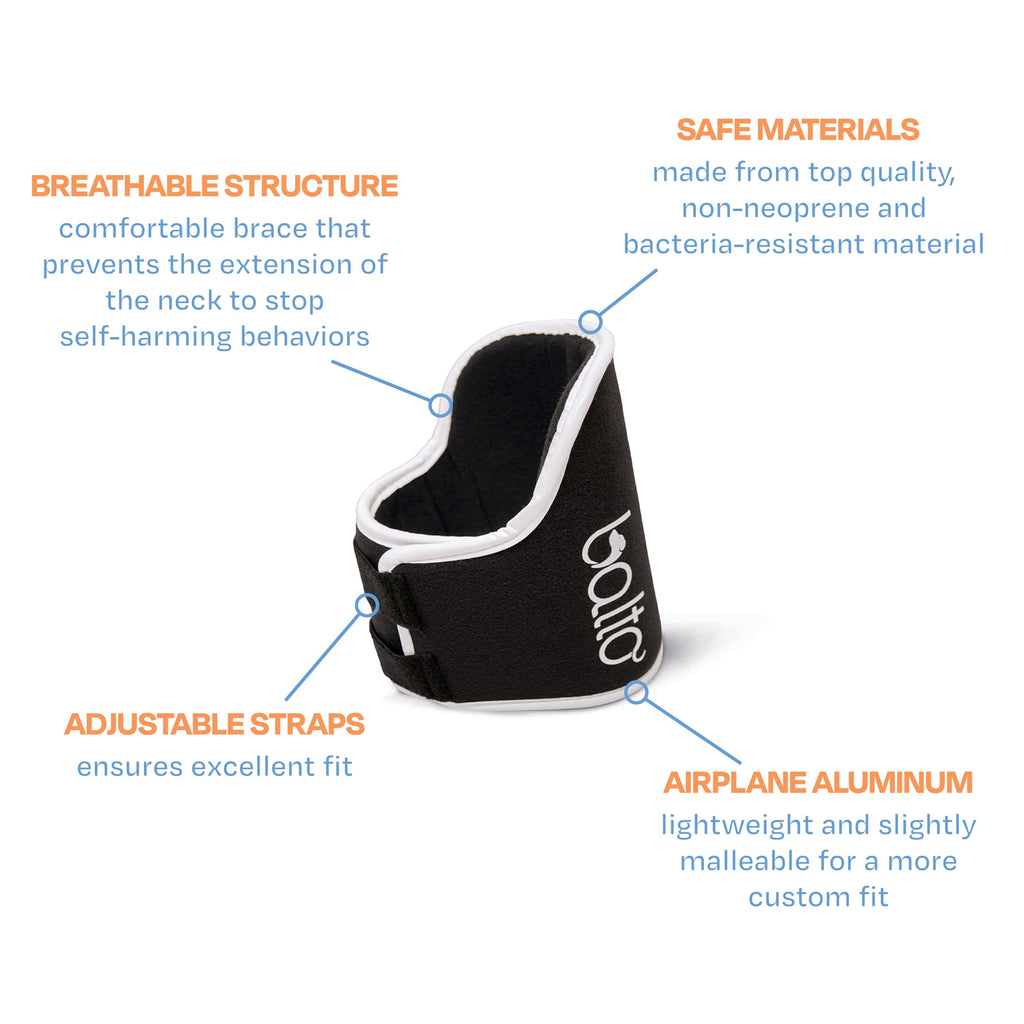 Padded Cat Recovery Collar C8469