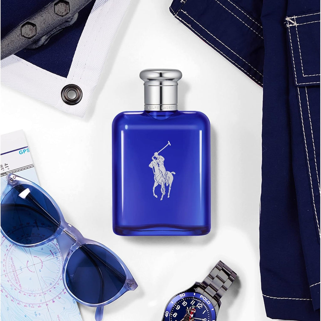 Blue Eau de Toilette Y773654