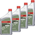 Automatic Transmission Fluid 4 Pack 1 US QT /946 ML M326983