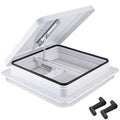 14x14 RV Roof Vent Z36295