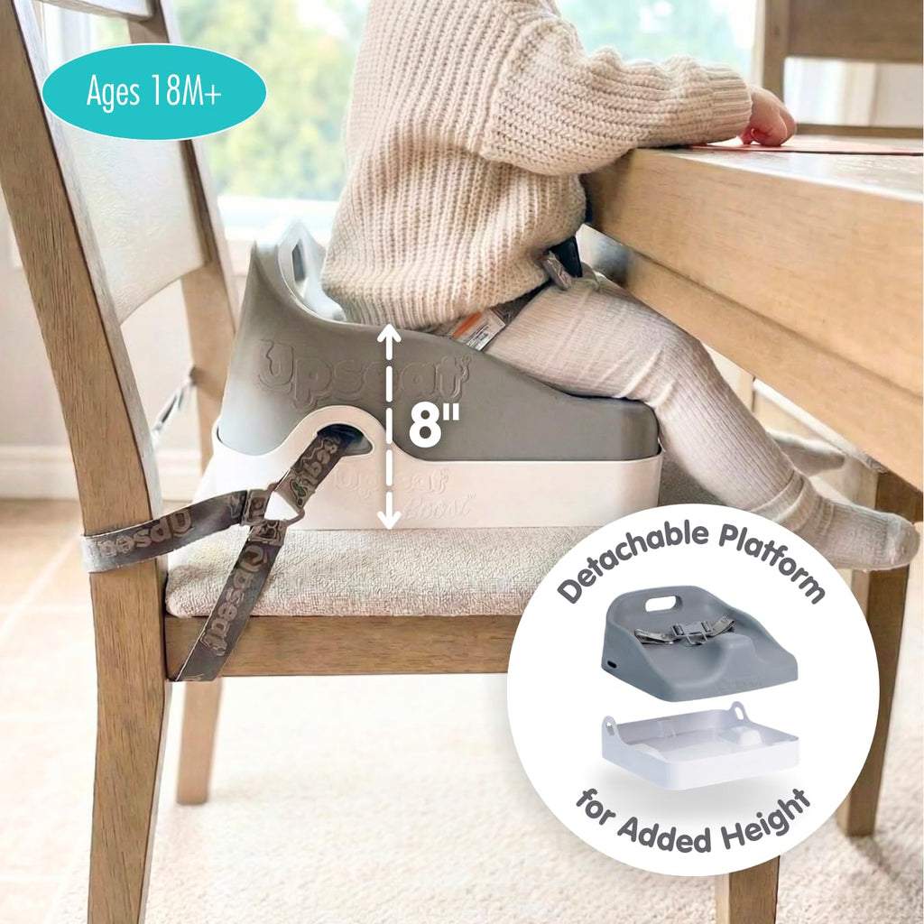 Ergonomic Toddler Booster Seat Y922