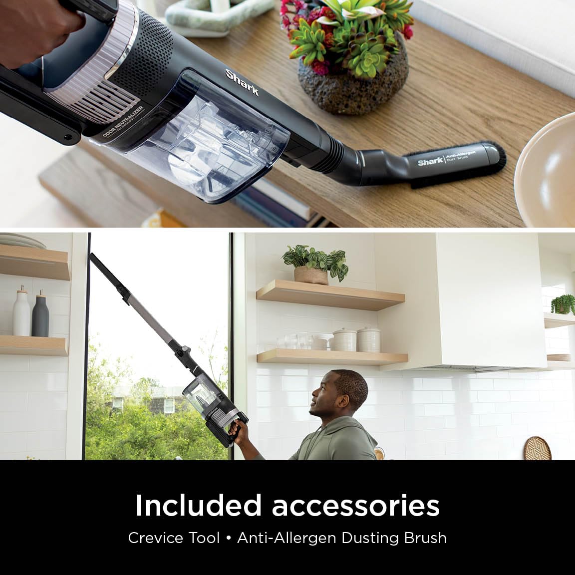 Cordless Vacuum I3594