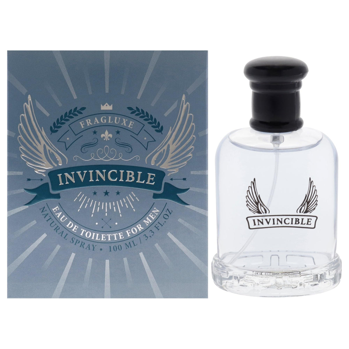 3.3 oz EDT Spray H900778