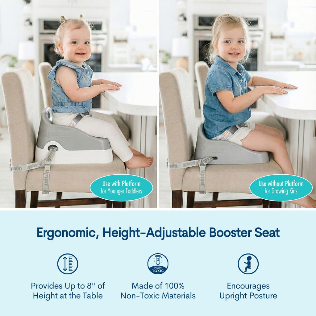 Ergonomic Toddler Booster Seat Y922