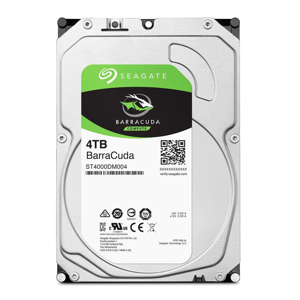 4 TB 2.5" Internal Hard Drive G1313