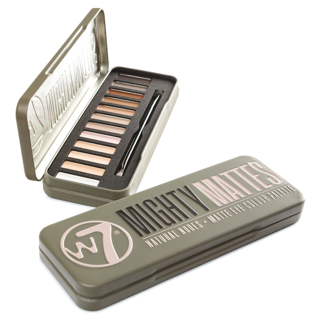 12 Nude Shades Eyeshadow Palette T497583