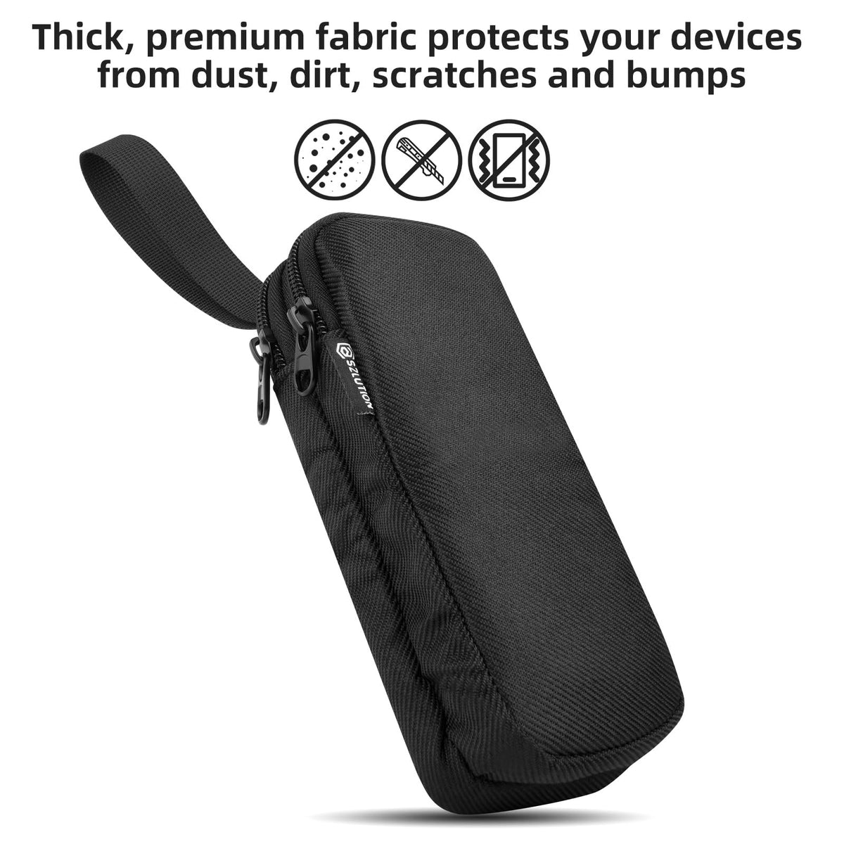Streaming Stick & Voice Remote Travel Case R682354