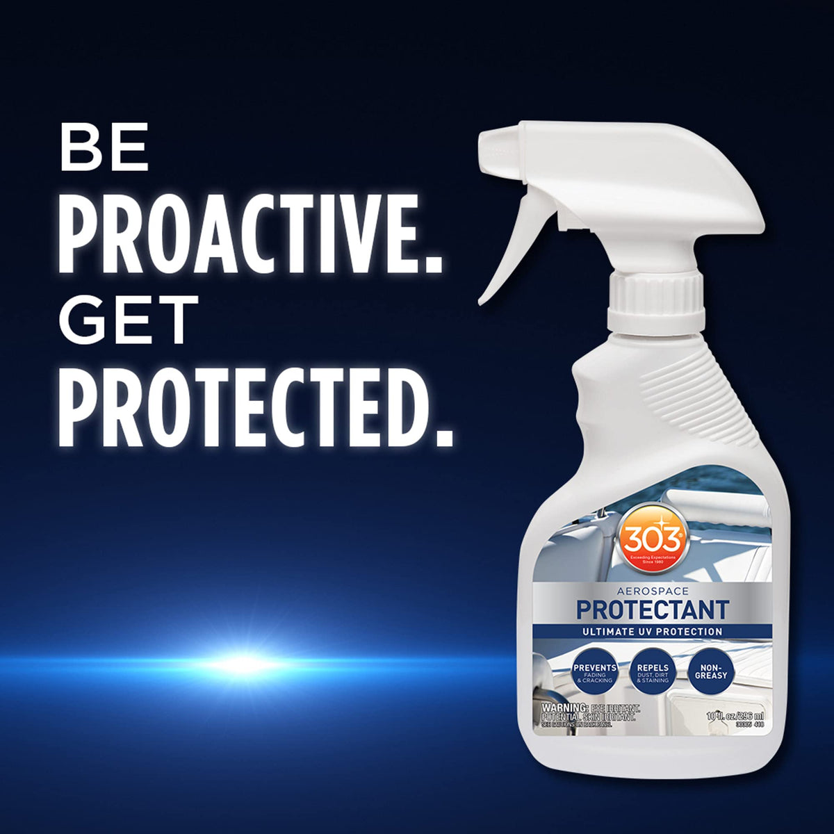 Marine Aerospace Protectant 10 oz F222715