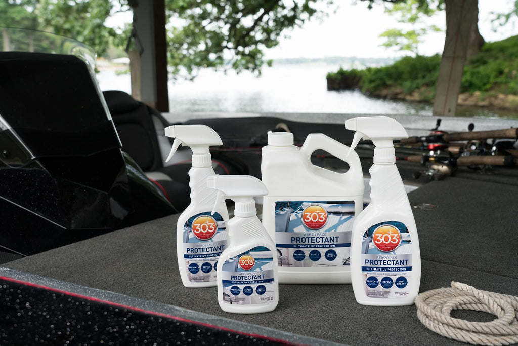 Marine Aerospace Protectant 10 oz F222715