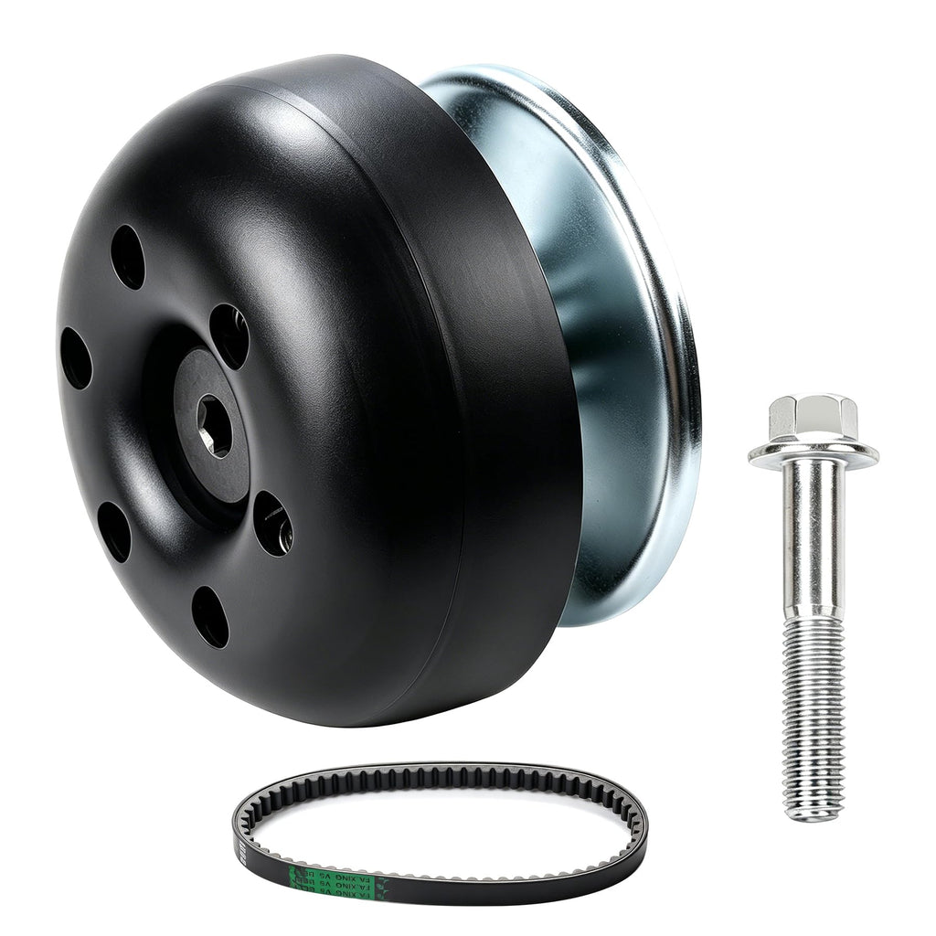Torque Converter Driver Clutch with Mounting Screw 3/4" Bore X250