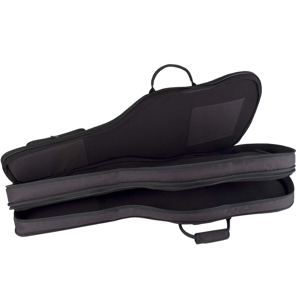 Double Electric Guitar Gig Bag C557