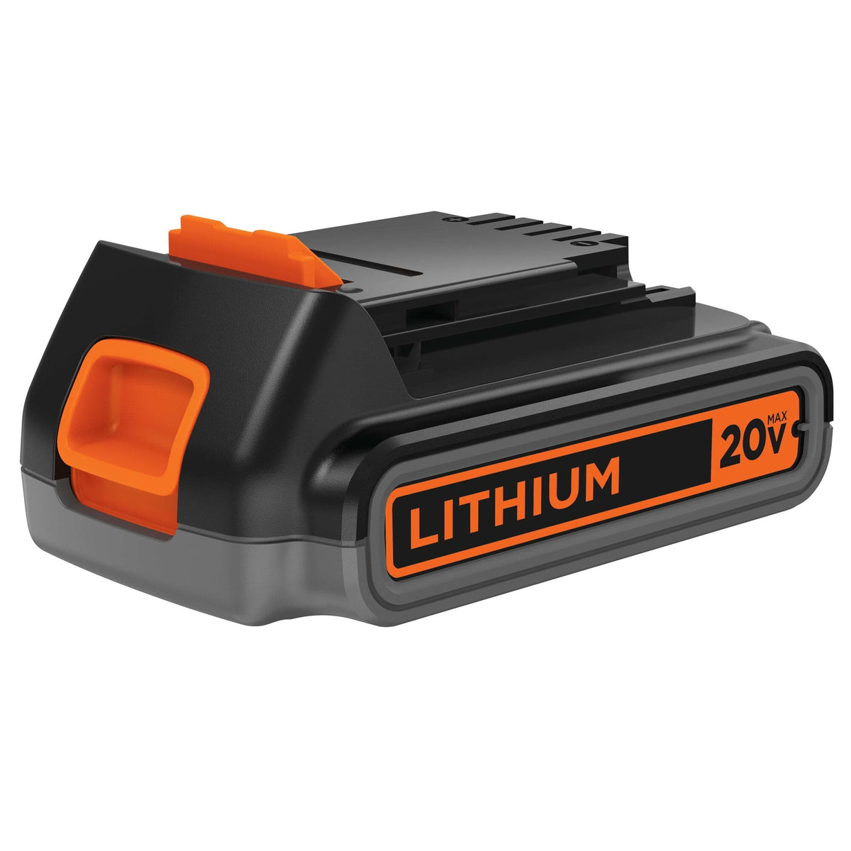 20V MAX Lithium 2.0Ah Cordless Tool Battery U368