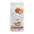 Dry Cat Food Filet Mignon Flavor 3 lb. Bag S993