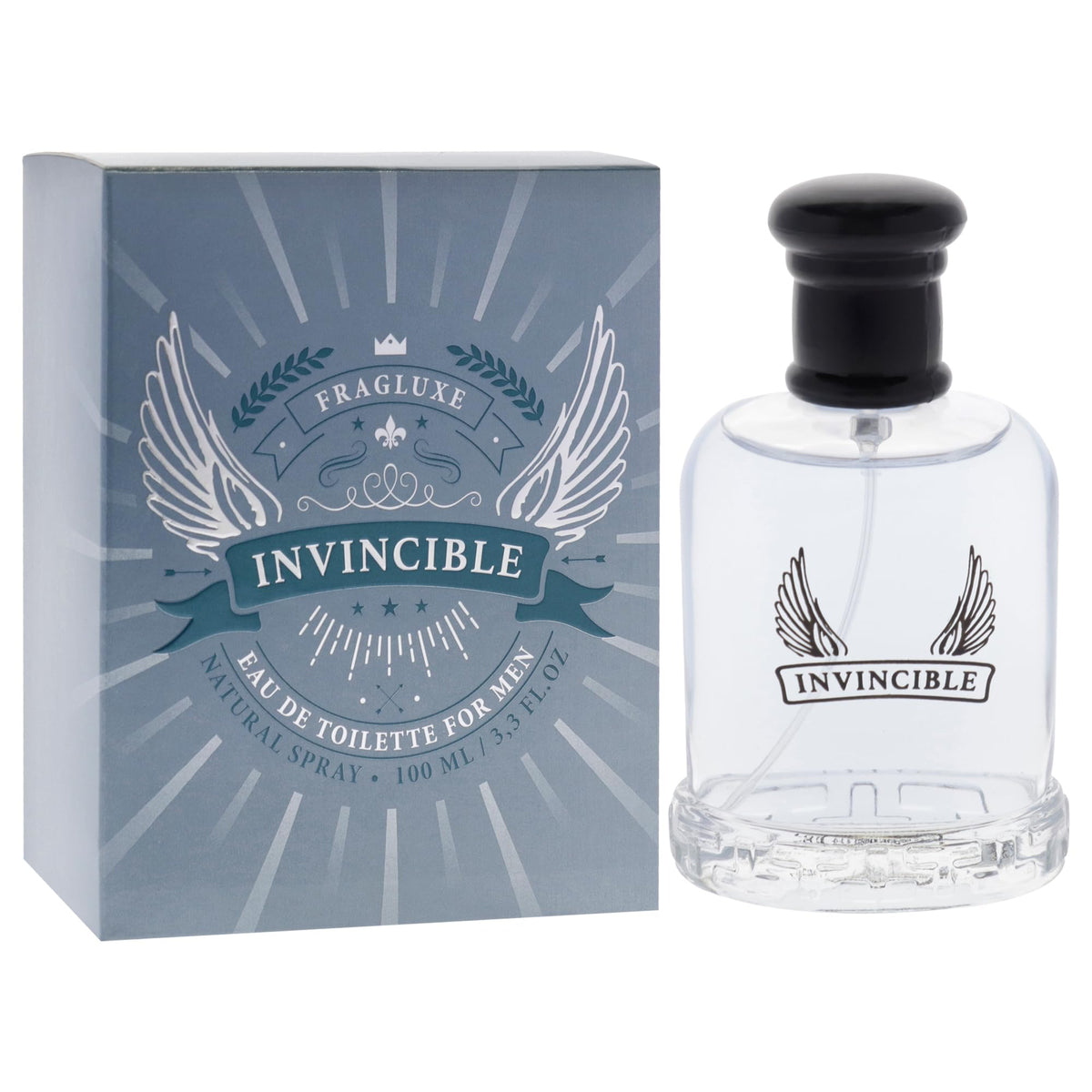 3.3 oz EDT Spray H900778