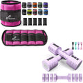 Adjustable Ankle Weights E50373
