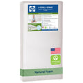 2 Stage Breathable Crib Mattress G6532