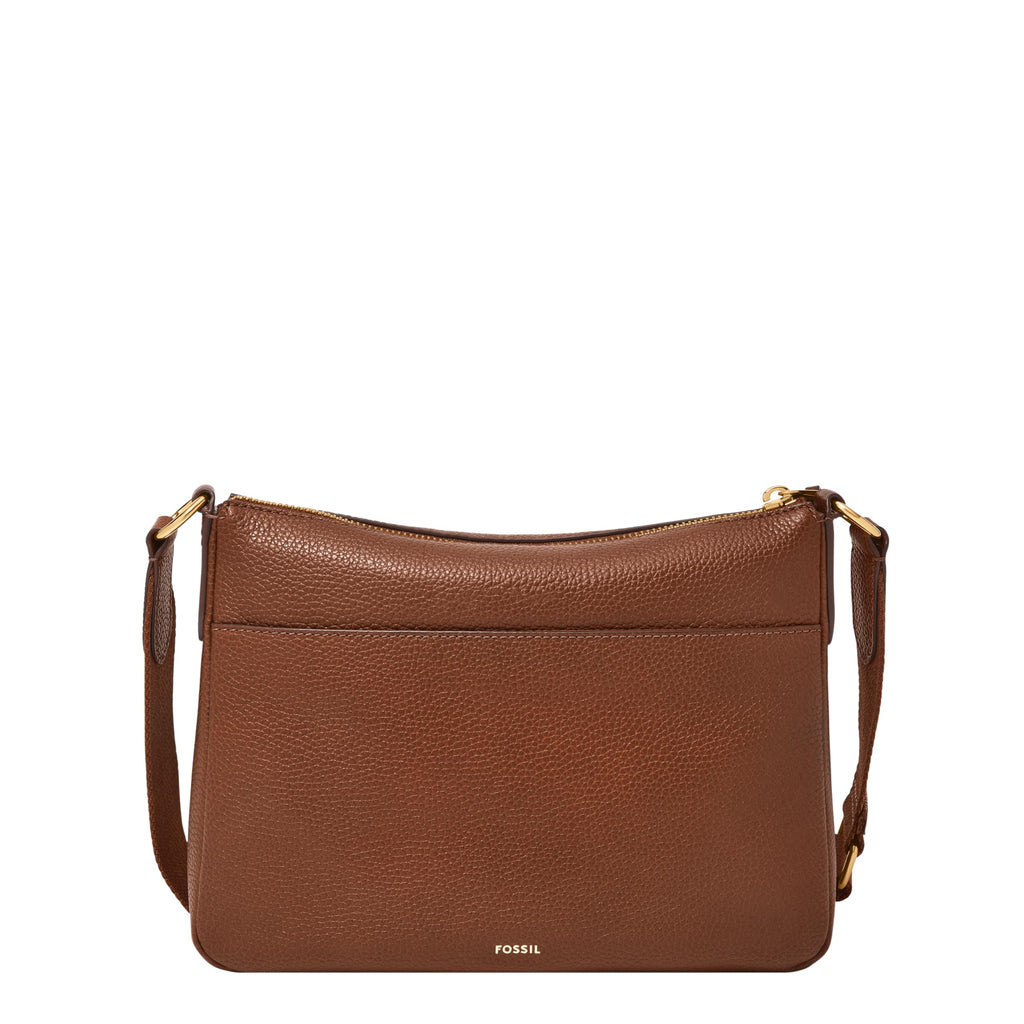 Leather Crossbody Bag R534975