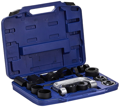 21 Pc Ball Joint Service Tool and Adapter Set Z285134