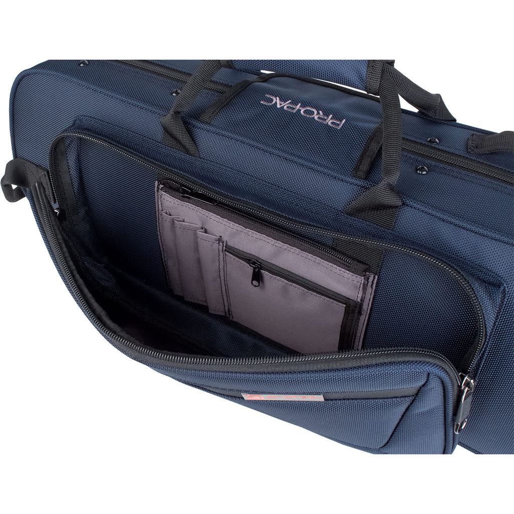 Contoured Trumpet Case T32704