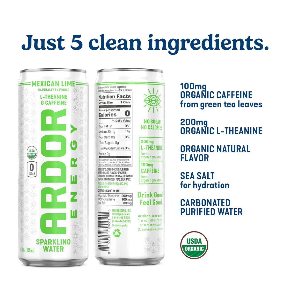 Tropical Variety Sparkling Water Unsweetened 0 Calorie 12pk H592