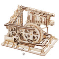 3D Wooden Mechanical Gears Craft Kit K81005