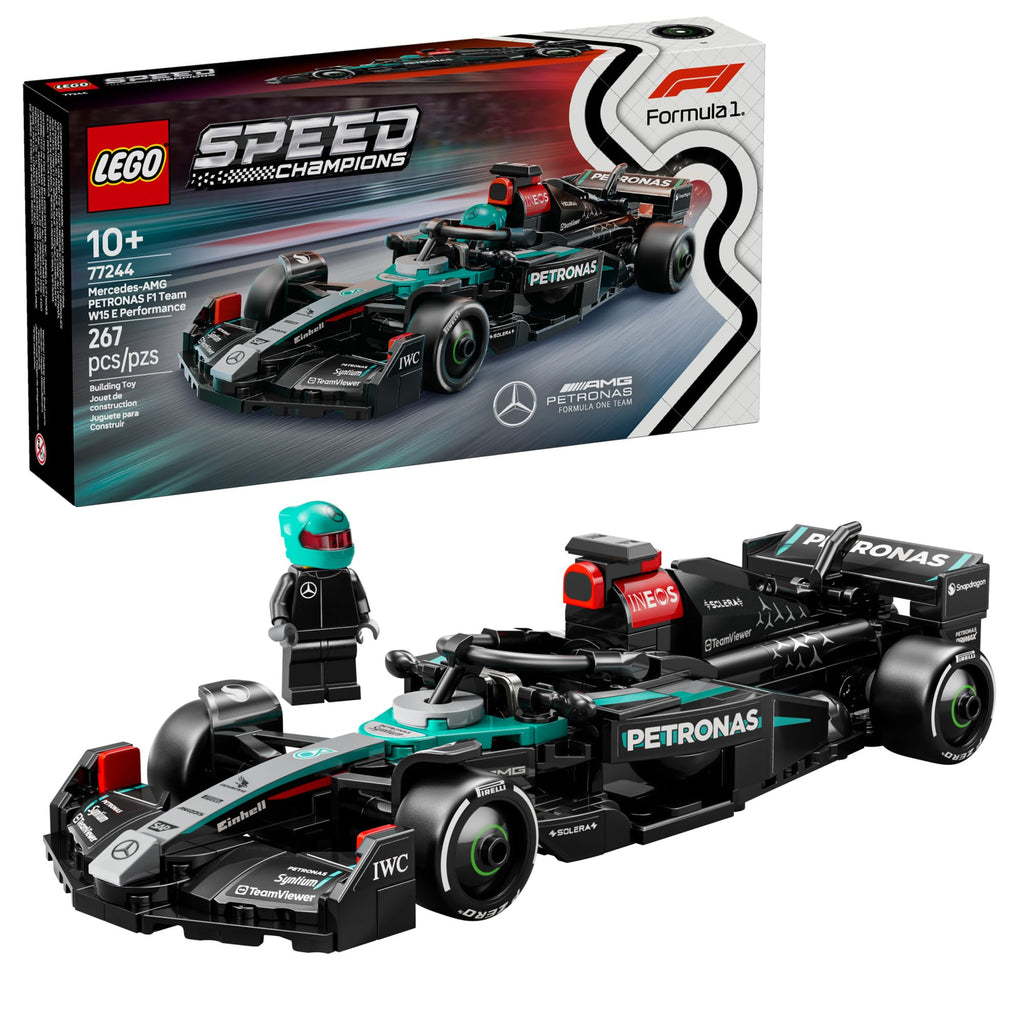 Building Set M5273