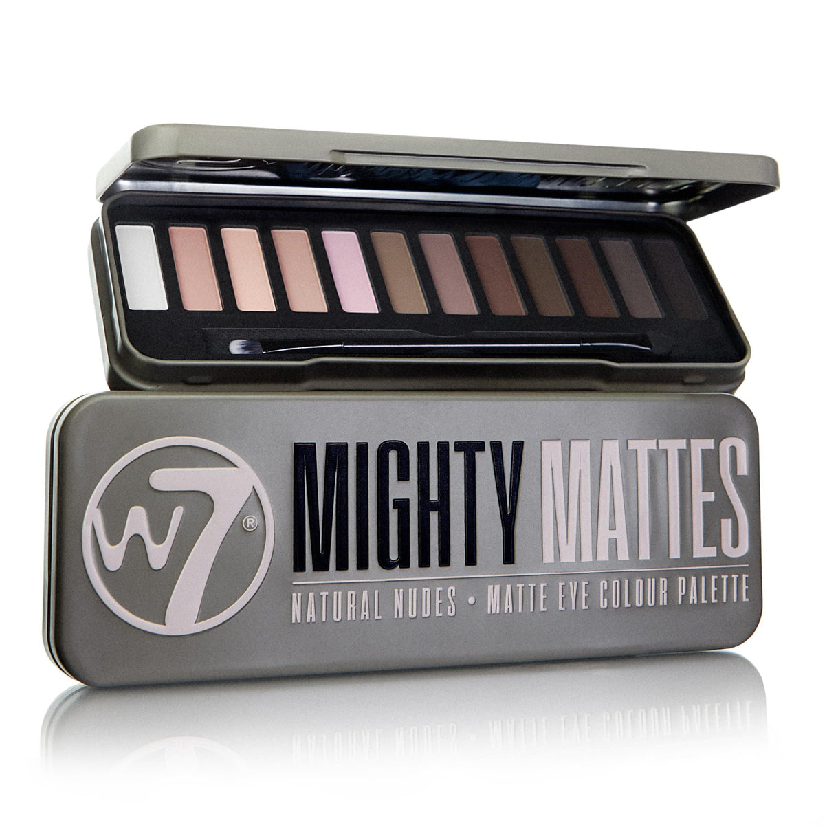 12 Nude Shades Eyeshadow Palette T497583