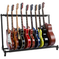 Foldable Universal Multi Guitar Stand S910