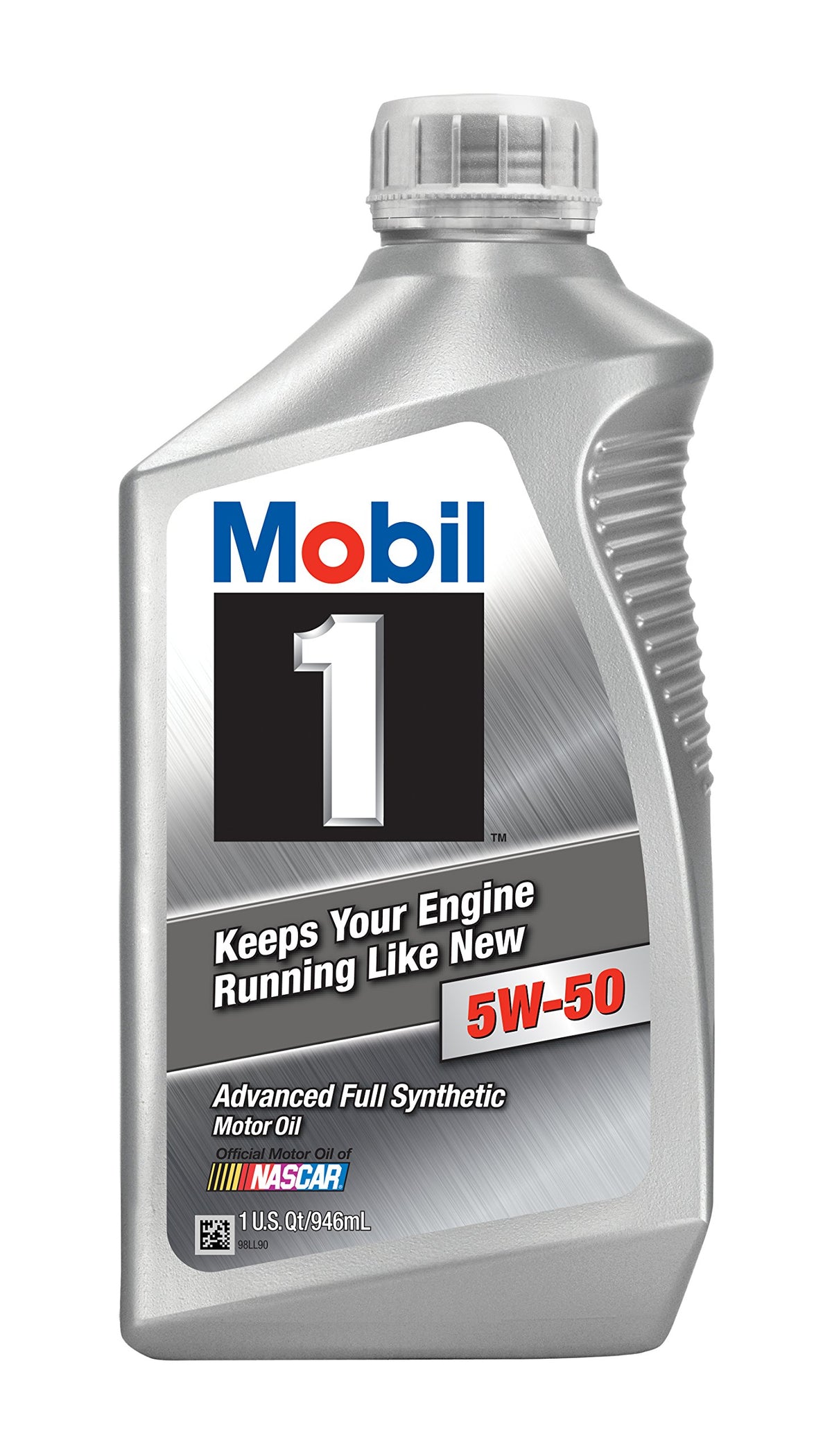 5W-50 Advanced Synthetic 1 QT U76647
