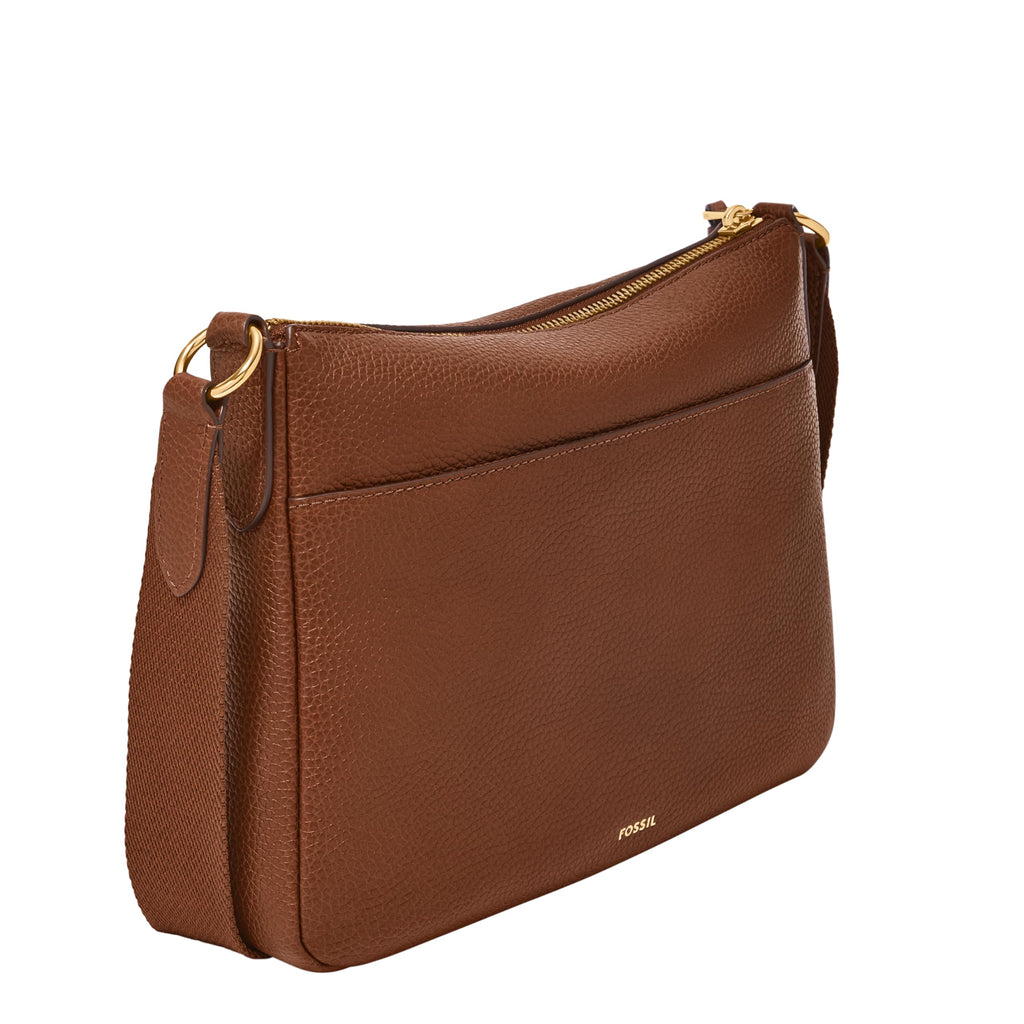 Leather Crossbody Bag R534975